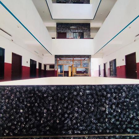 Omega Tourist Home Thrissur Eksteriør bilde